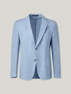 Veston im Shaped Fit GIRO