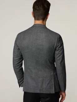 Veston im Shaped Fit GIRO