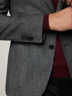 Veston im Shaped Fit GIRO