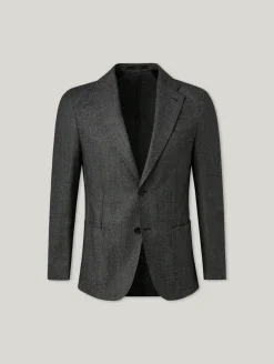 Veston im Shaped Fit GIRO