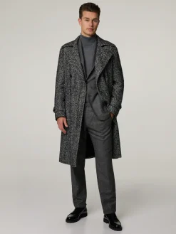 Veston im Shaped Fit GIRO