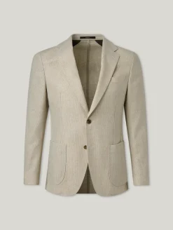 Veston im Shaped Fit  GIRO