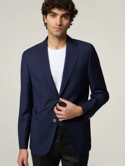 Veston im Shaped Fit GIRON