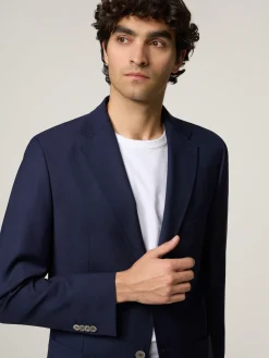 Veston im Shaped Fit GIRON