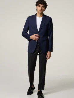 Veston im Shaped Fit GIRON