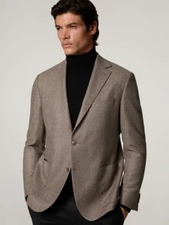 Veston im Shaped Fit SENDRIK