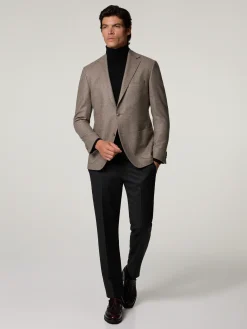 Veston im Shaped Fit SENDRIK