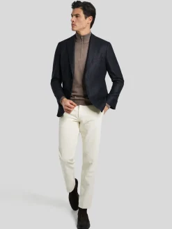 Veston im Shaped Fit SENDRIK