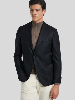 Veston im Shaped Fit SENDRIK