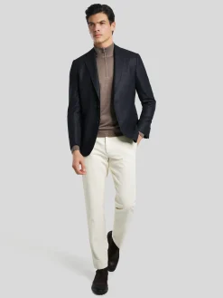 Veston im Shaped Fit SENDRIK