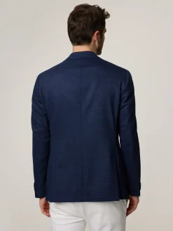 Veston im Shaped Fit SENDRIK