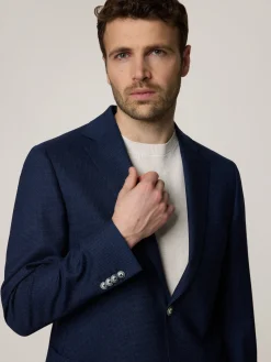 Veston im Shaped Fit SENDRIK