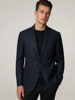 Veston im Shaped Fit SENDRIK