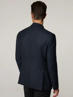 Veston im Shaped Fit SENDRIK