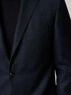 Veston im Shaped Fit SENDRIK