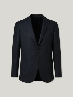 Veston im Shaped Fit SENDRIK