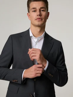 Veston im Shaped Fit SONO