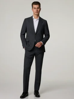 Veston im Shaped Fit SONO