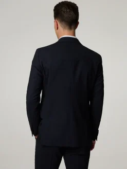 Veston im Shaped Fit SONO