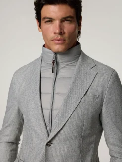 Veston im Shaped Fit TRIEST