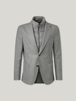 Veston im Shaped Fit TRIEST