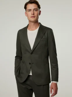 Veston im Shaped Fit VASTO