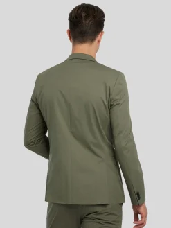 Veston im Slim Fit ARTI