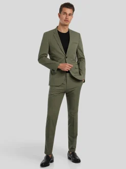 Veston im Slim Fit ARTI