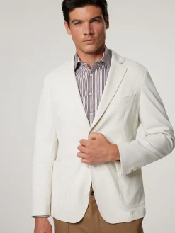 Veston im Slim Fit HANRY