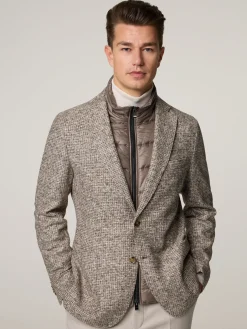 Veston im Slim Fit HANRY