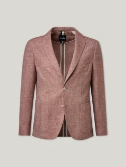 Veston im Slim Fit HANRY