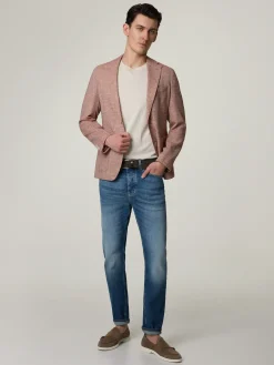 Veston im Slim Fit HANRY