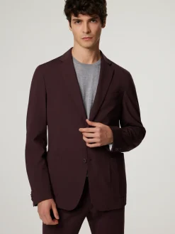 Veston im Slim Fit HANRY