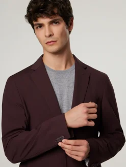 Veston im Slim Fit HANRY