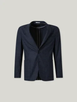 Veston im Slim Fit HANRY