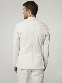 Veston im Slim Fit HANRY