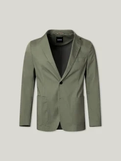 Veston im Slim Fit HANRY