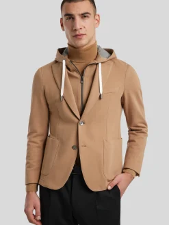 Veston im Slim Fit HANRY