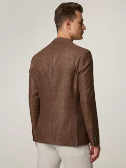 Veston im Slim Fit HANRY