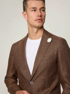 Veston im Slim Fit HANRY