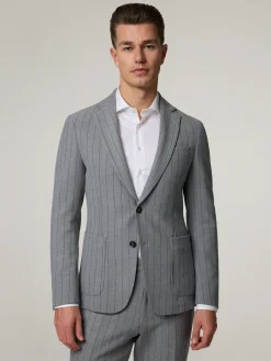 Veston im Slim Fit HANRY