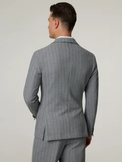 Veston im Slim Fit HANRY