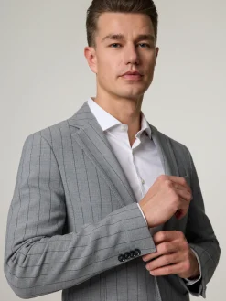 Veston im Slim Fit HANRY