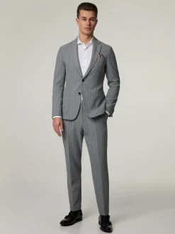 Veston im Slim Fit HANRY