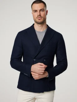 Veston im Slim Fit HANRY