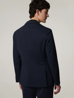 Veston im Slim Fit HANRY