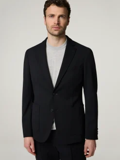 Veston im Slim Fit HANRY