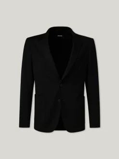 Veston im Slim Fit HANRY