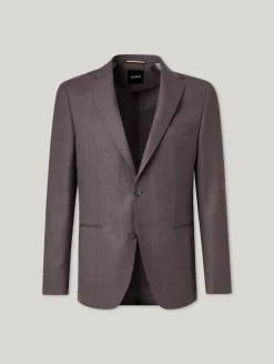 Veston im Slim Fit HUGE