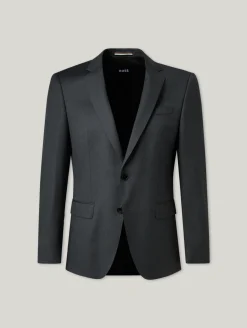 Veston im Slim Fit HUGE